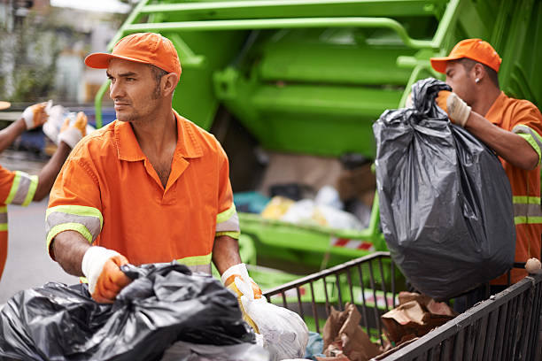 Reliable Lake Shastina, CA Junk Removal Services Solutions